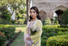 Inara Dastan Luxury Lawn Pret – Pehar DR-09