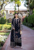 Inara Dastan Luxury Lawn Pret – Gulposh DR-05