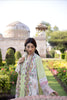 Inara Dastan Luxury Lawn Pret – Panchi DR-06