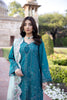 Inara Dastan Luxury Lawn Pret – Iskara DR-08
