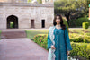 Inara Dastan Luxury Lawn Pret – Iskara DR-08