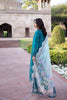 Inara Dastan Luxury Lawn Pret – Iskara DR-08