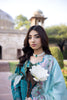 Inara Dastan Luxury Lawn Pret – Iskara DR-08