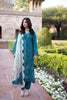 Inara Dastan Luxury Lawn Pret – Iskara DR-08
