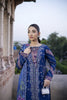 Inara Dastan Luxury Lawn Pret – Jorbagh DR-03