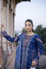 Inara Dastan Luxury Lawn Pret – Jorbagh DR-03