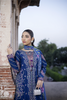 Inara Dastan Luxury Lawn Pret – Jorbagh DR-03