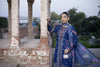 Inara Dastan Luxury Lawn Pret – Jorbagh DR-03