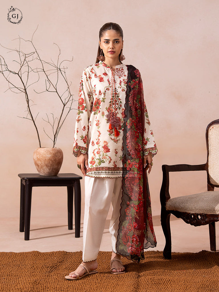 Gulljee Rooh Lawn – A3