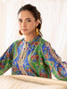Brenish Zara 2Pc Lawn – BN-04
