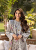 Elaf Summer Luxury Lawn – ELM-05 RAMSHA