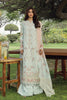 Qalamkar X Sajal Ali Luxury Festive Lawn – PS-01  ALIZAY