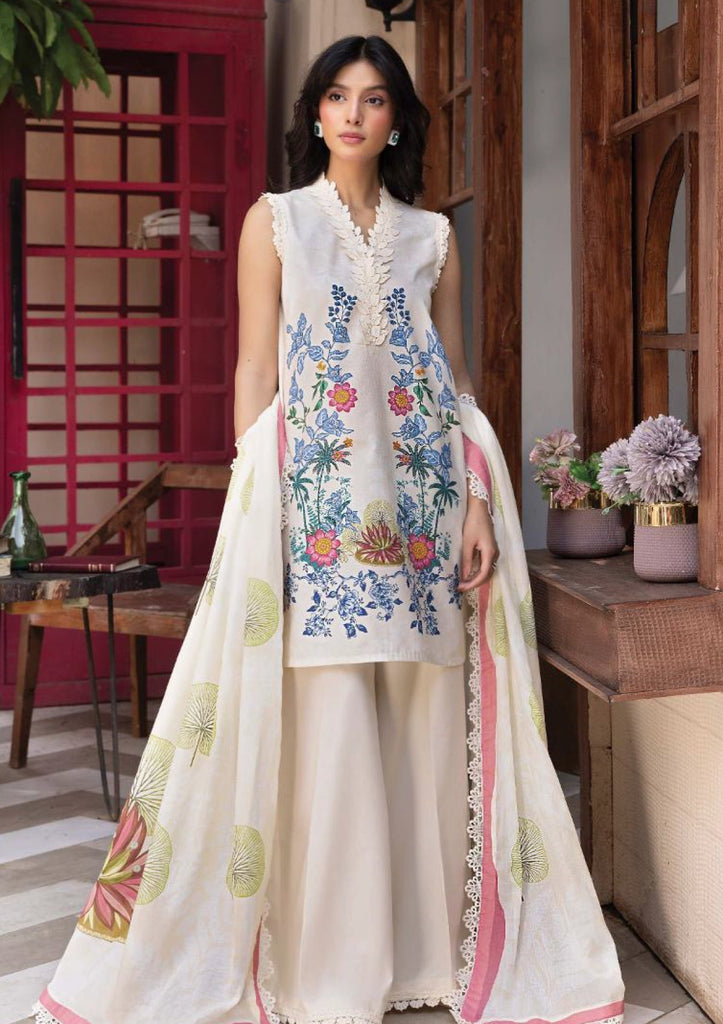 MARIA.B MBasics Elaheh Lawn – V4-07