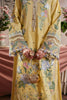 Maryam Hussain Eid Luxury Lawn – Hamna