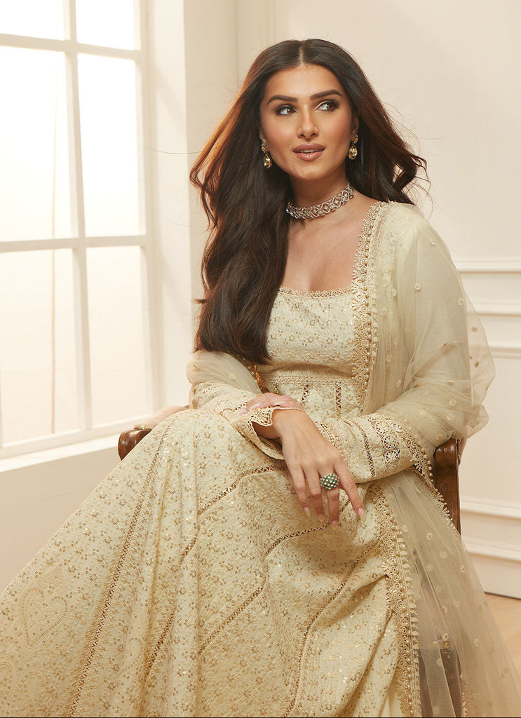 Sobia Nazir Luxury Lawn Eid Edit – 1A