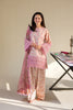 Sobia Nazir Vital Lawn – 1A
