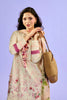 Sobia Nazir Vital Luxury Lawn Vol-2 – D-1A