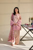 Sobia Nazir Vital Lawn – 1A