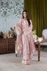 Sobia Nazir Vital Lawn Vol-2 – 1A