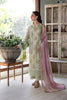 Sobia Nazir Vital Lawn Vol-2 – 1B