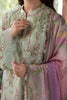 Sobia Nazir Vital Lawn Vol-2 – 1B