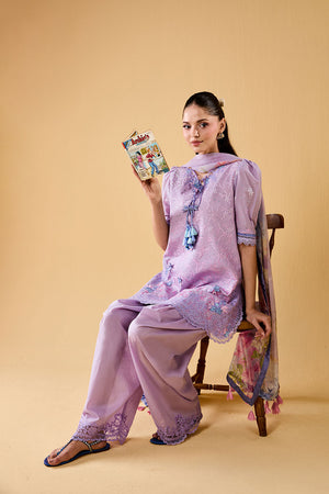 Sobia Nazir Vital