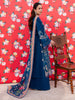 Parishay Dil-e-Raqsum Lawn – DQ-12