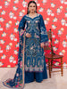 Parishay Dil-e-Raqsum Lawn – DQ-12