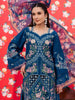 Parishay Dil-e-Raqsum Lawn – DQ-12