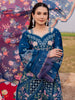 Parishay Dil-e-Raqsum Lawn – DQ-12
