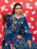 Parishay Dil-e-Raqsum Lawn – DQ-12