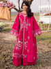 Parishay Dil-e-Raqsum Lawn – DQ-06