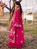 Parishay Dil-e-Raqsum Lawn – DQ-06