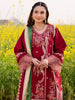 Parishay Dil-e-Raqsum Lawn – DQ-10