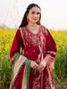 Parishay Dil-e-Raqsum Lawn – DQ-10
