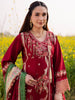 Parishay Dil-e-Raqsum Lawn – DQ-10