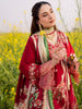 Parishay Dil-e-Raqsum Lawn – DQ-10