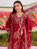 Parishay Dil-e-Raqsum Lawn – DQ-10