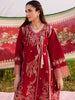 Parishay Dil-e-Raqsum Lawn – DQ-10