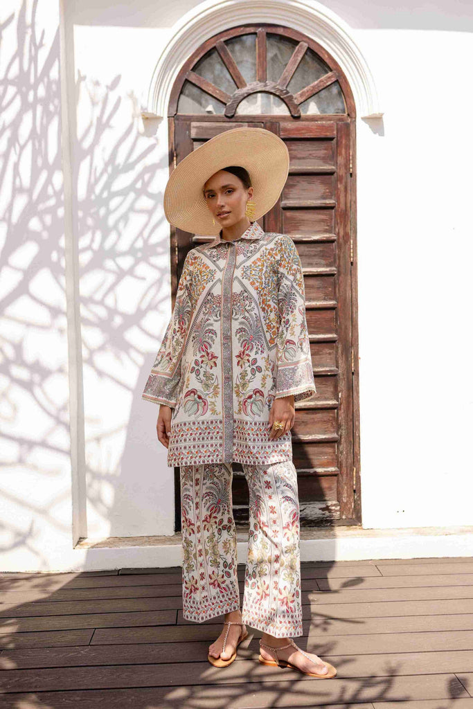 Aabyaan Code RTW Co-ords – RISA AC-01