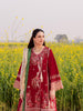 Parishay Dil-e-Raqsum Lawn – DQ-10