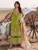 Parishay Dil-e-Raqsum Lawn – DQ-09