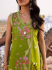 Parishay Dil-e-Raqsum Lawn – DQ-09