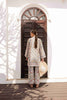 Aabyaan Co-ords 2PC RTW Lawn – RISA AC-01