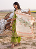 Parishay Dil-e-Raqsum Lawn – DQ-09