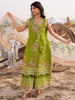 Parishay Dil-e-Raqsum Lawn – DQ-09