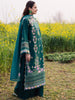 Parishay Dil-e-Raqsum Lawn – DQ-11