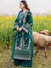 Parishay Dil-e-Raqsum Lawn – DQ-11