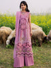 Parishay Dil-e-Raqsum Lawn – DQ-02