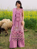 Parishay Dil-e-Raqsum Lawn – DQ-02